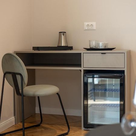 Boutique Lux Rooms Odello Split Old Town المظهر الخارجي الصورة