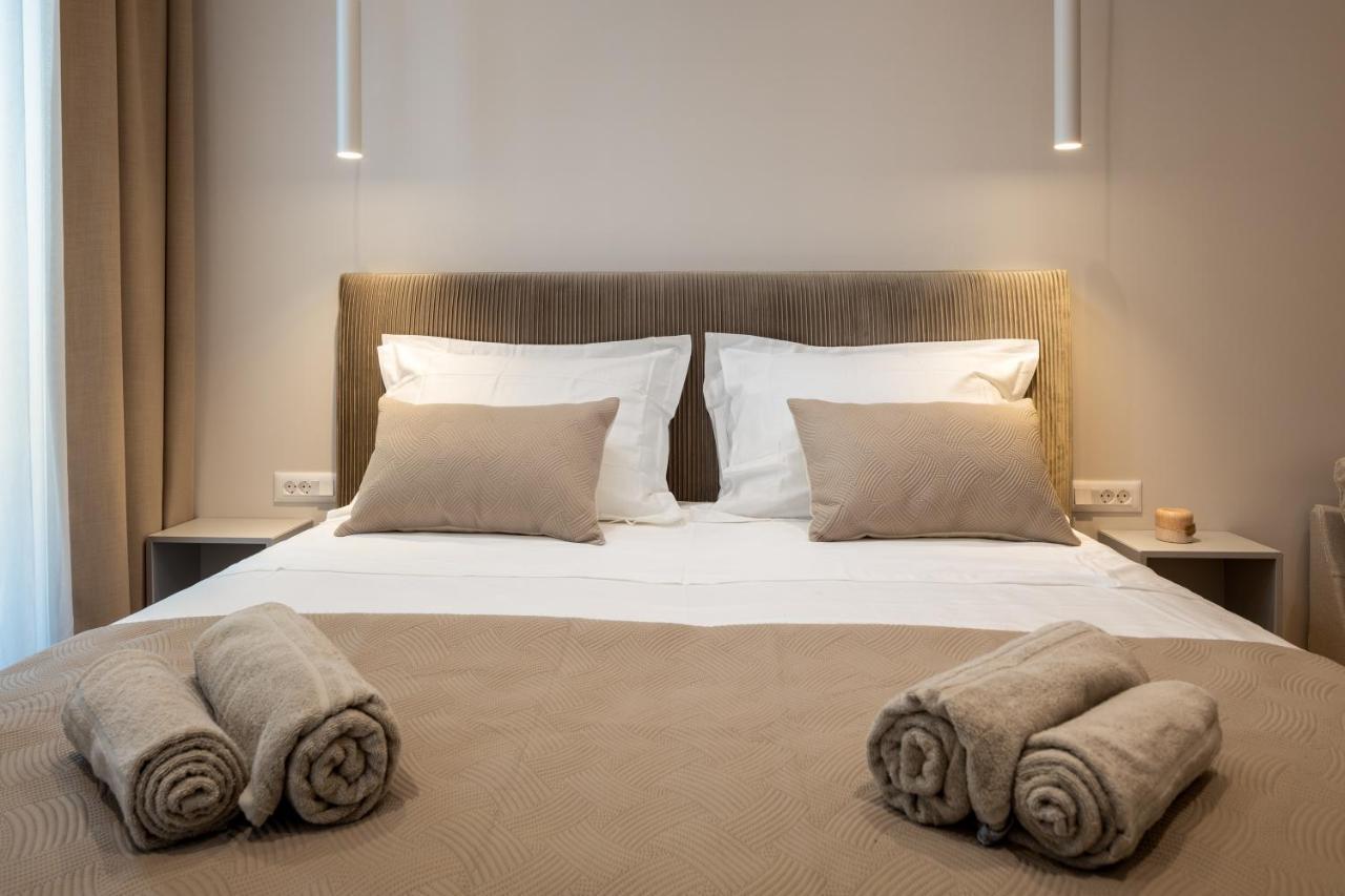 Boutique Lux Rooms Odello Split Old Town المظهر الخارجي الصورة