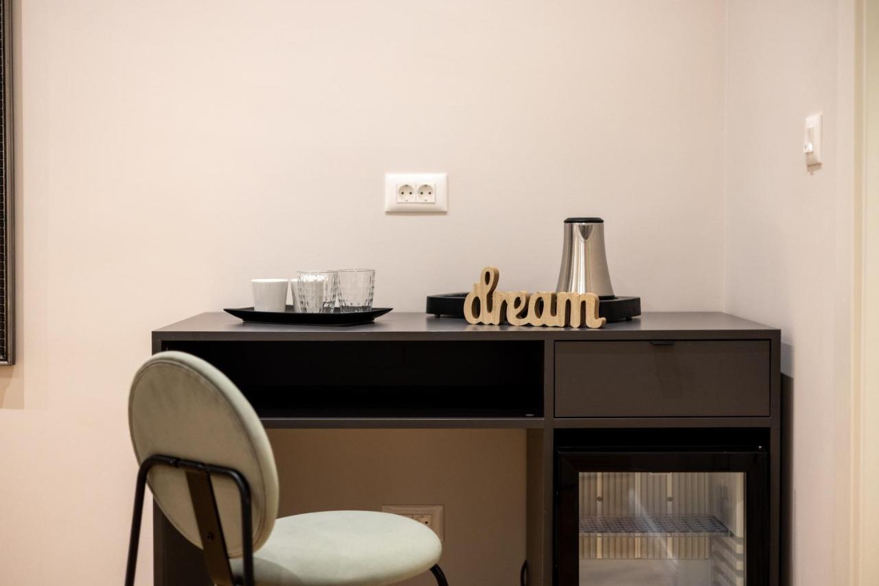 Boutique Lux Rooms Odello Split Old Town المظهر الخارجي الصورة