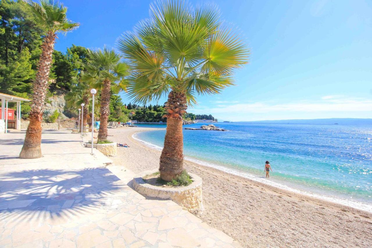 Boutique Lux Rooms Odello Split Old Town المظهر الخارجي الصورة