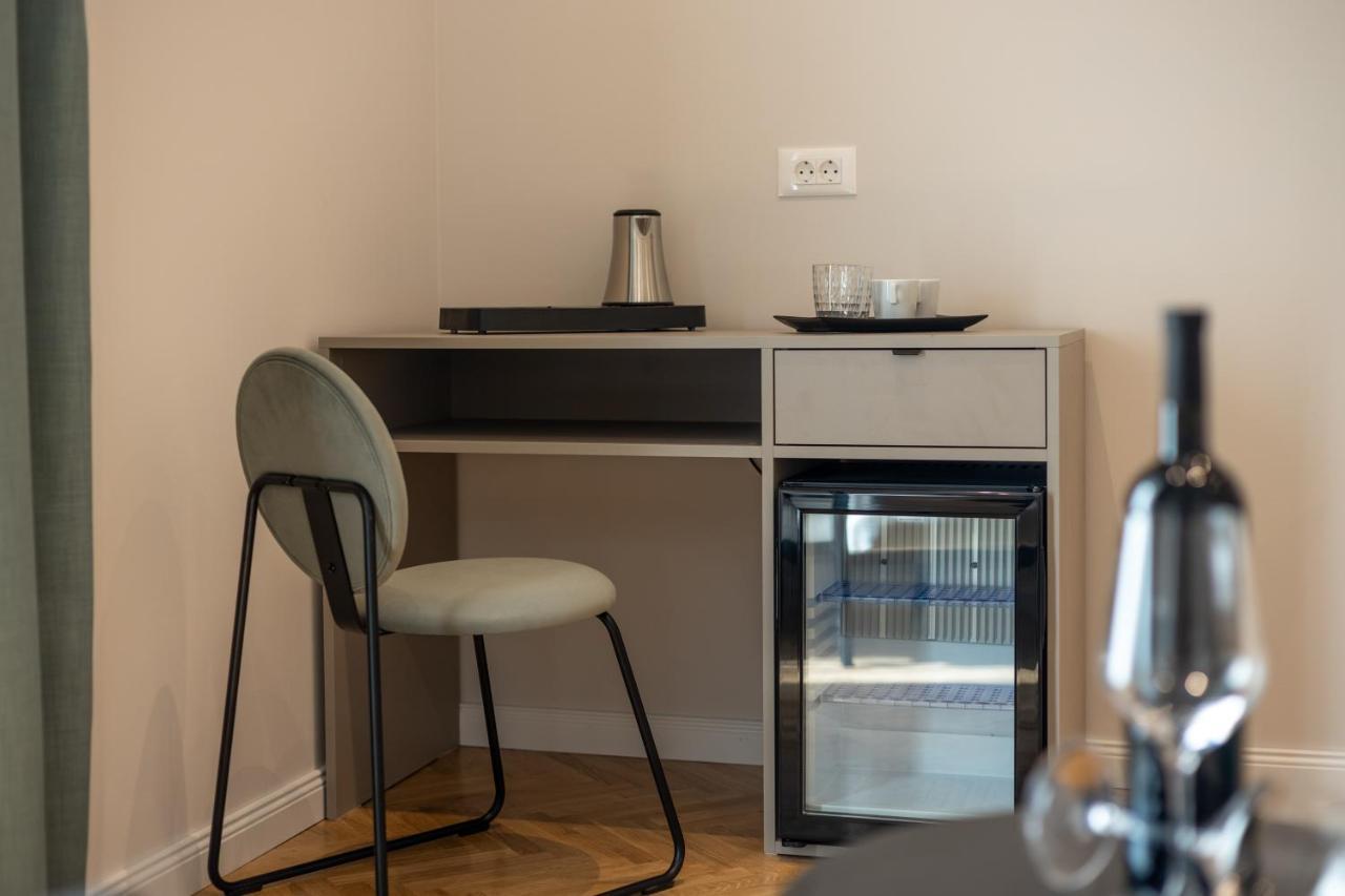 Boutique Lux Rooms Odello Split Old Town المظهر الخارجي الصورة
