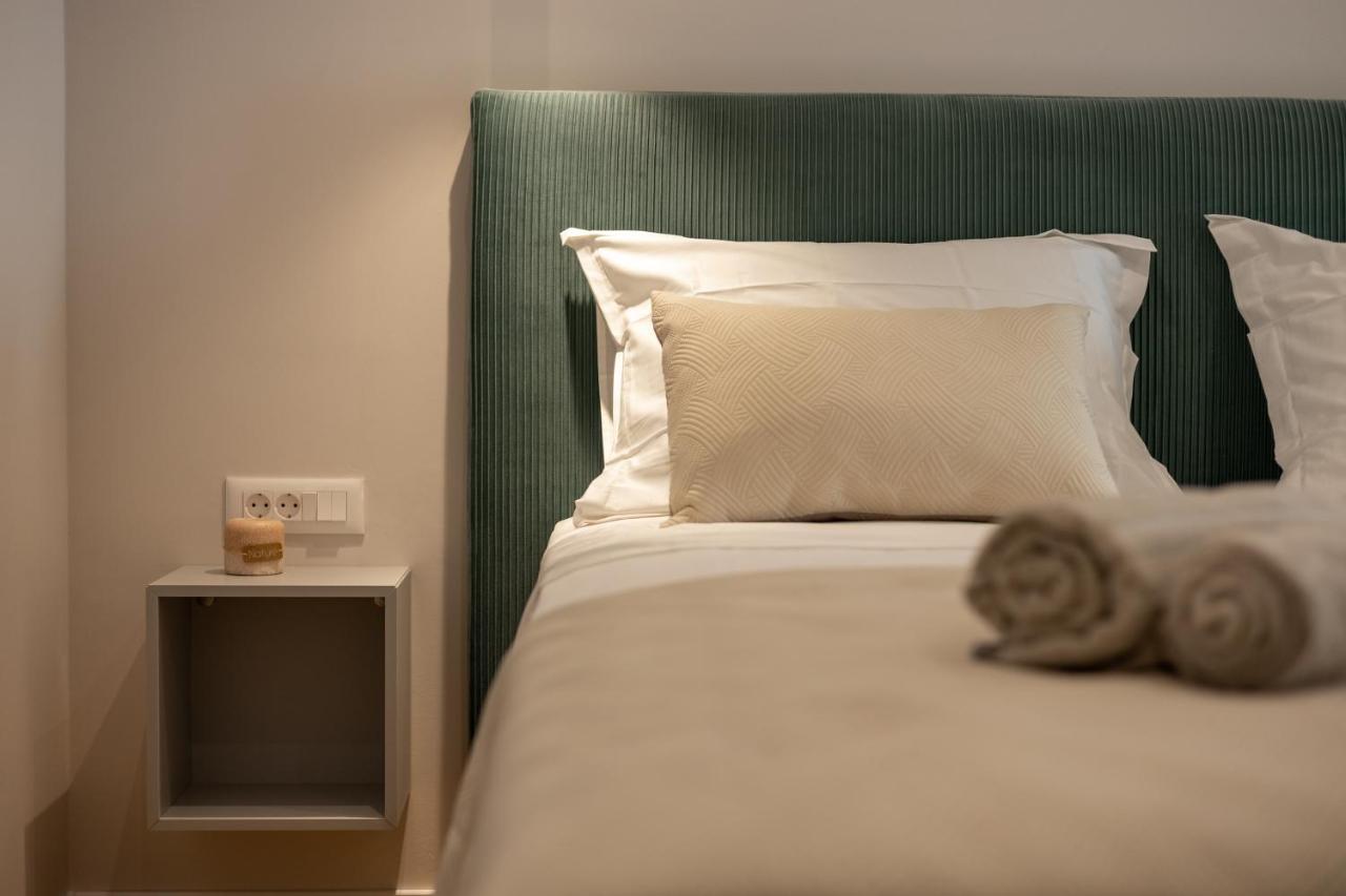 Boutique Lux Rooms Odello Split Old Town المظهر الخارجي الصورة