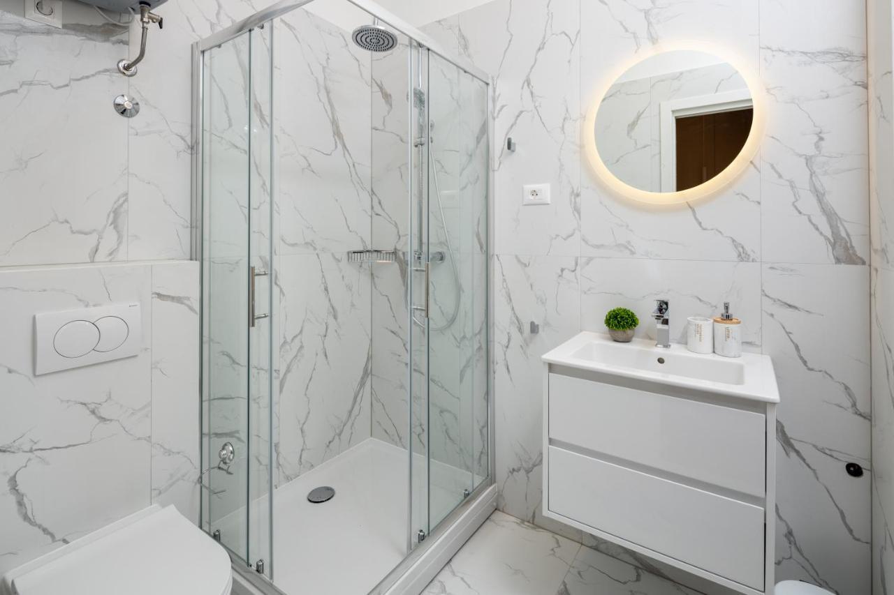 Boutique Lux Rooms Odello Split Old Town المظهر الخارجي الصورة
