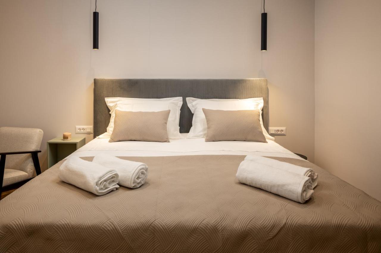 Boutique Lux Rooms Odello Split Old Town المظهر الخارجي الصورة