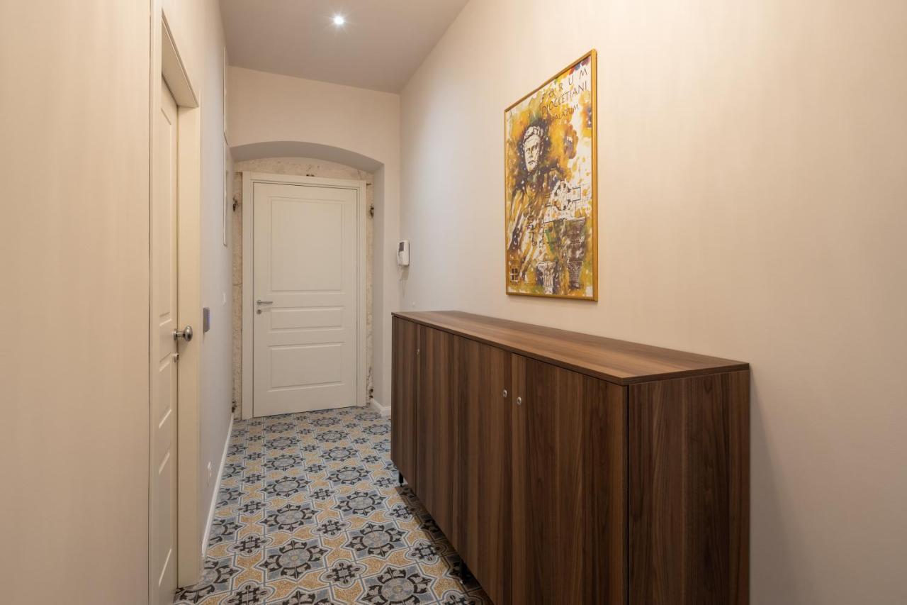 Boutique Lux Rooms Odello Split Old Town المظهر الخارجي الصورة